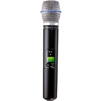 Shure-SLX2/BETA87A=-G5