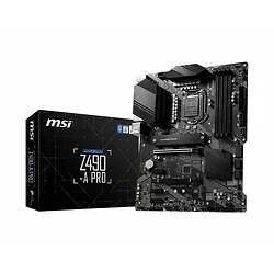 MSI-Z490S01