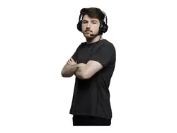 KINGSTON-HX-HSCR-BK/NA