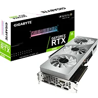 GIGABYTE-GV-N3080VISION OC-10GD