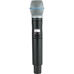 Shure-ULXD2/B87A=-J50A
