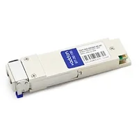 ADDON-QSFP-40GBASE-SWDM4-AO