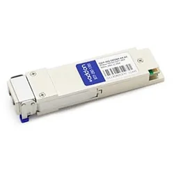 ADDON-QSFP-40GBASE-SWDM4-AO