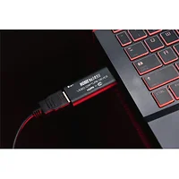 IKAN INTERNATIONAL CORP.-HS-VCD