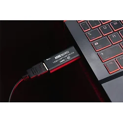 IKAN INTERNATIONAL CORP.-HS-VCD