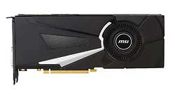 MSI-GTX 1070 AERO 8G OC