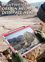 I BLASON-AIR4-109-UBP-RG