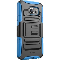 I BLASON-S6-PRIME-BLUE
