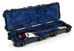 Gator Cases-GWP-BASS