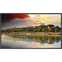 SHARP NEC-X841UHD-R