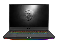 MSI-GT76DT230