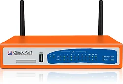 CHECK POINT-CPAP-640-NGTP1YBUN