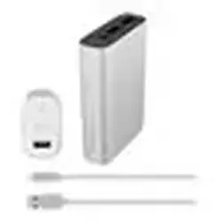 Belkin-F5Z0633DQ04-SLV