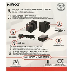 NYKO TECHNOLOGIES-87222