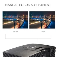 INFOCUS-IN116XA