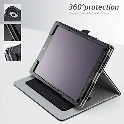I BLASON-IPAD97-1F-BLK