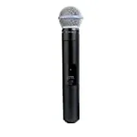 Shure-PGXD2/BETA58=-X8