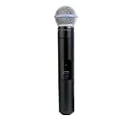 Shure-PGXD2/BETA58=-X8