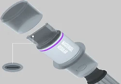 Cooler Master-MGX-ZOSG-N15M-R2