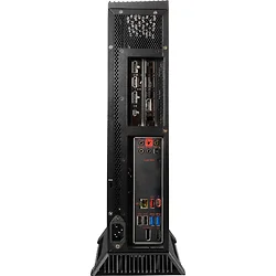 MSI-TridentX862