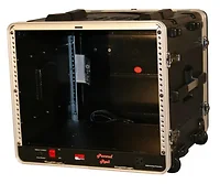 Gator Cases-GRR-8PL-US