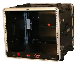 Gator Cases-GRR-8PL-US