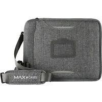 MAX CASES-MC-SSP-11-GRY