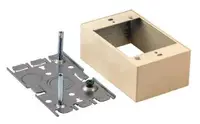 Hubbell-HBL5744SIVA