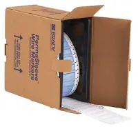 BRADY-PS-375-2-WT
