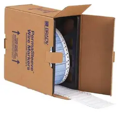 BRADY-PS-375-2-WT