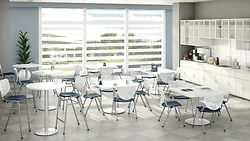 KFI Seating-KFI CT230BKB13S8