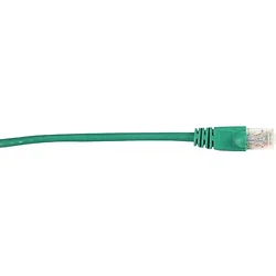 BLACK BOX CORPORATION-CAT6PC-002-VT