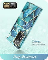 I BLASON-N20ULT-COSM-BLU