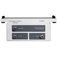 ARIA Audio Technology-C-0300