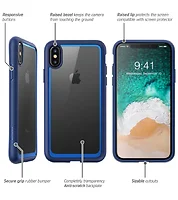 I BLASON-IPHX-HALO-C/NY