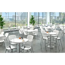 KFI Seating-KFI BR230BKB8S14