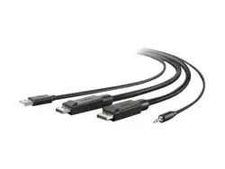 Belkin-F1D9020B10