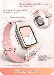 I BLASON-WTCH44-COSM-PIN