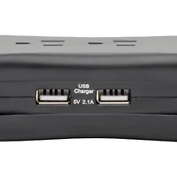 Tripp Lite-TRAVELER3USB