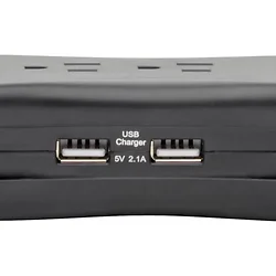 Tripp Lite-TRAVELER3USB