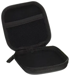 Shure-EASQRZIPCASE-BLK