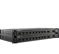 Shure-SCM820-DAN-DB25