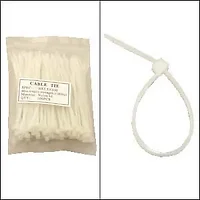 UNC GROUP LLC-ZIP-04IN-100PKCL