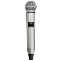 Shure-WA723-SIL