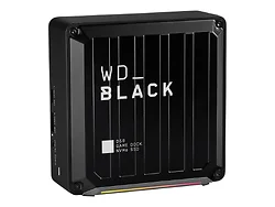 Western Digital-WDBA3U0020BBK-NESN