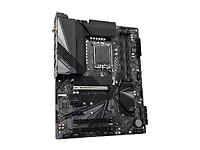 GIGABYTE-Z690 UD AX DDR4