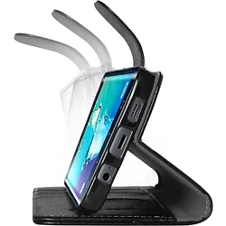 I BLASON-S6EP-LB-BLACK