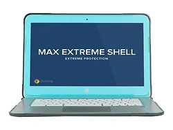 MAX CASES-DL-ES-3189T-11-BLK