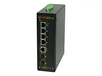 TYCON SYSTEMS-TP-SW4G-2SFP