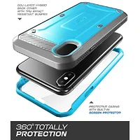 I BLASON-S-XS-5.8-UBP-BE